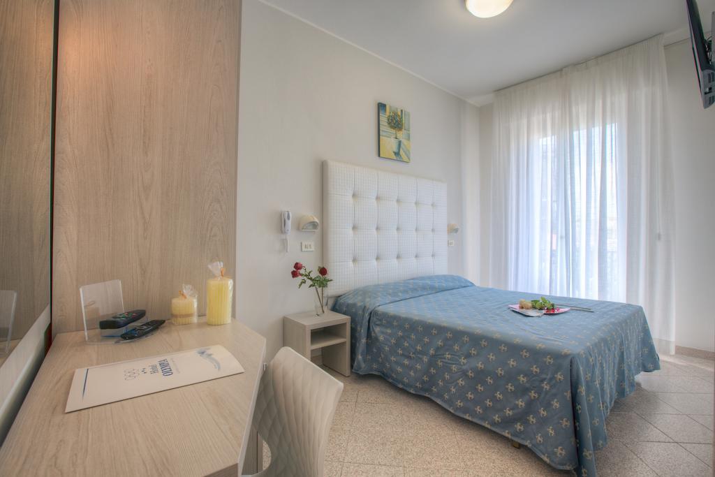 Hotel Olympia Gabicce Mare Habitación foto